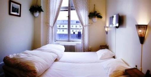 фото отеля Colonial Hotel Stockholm