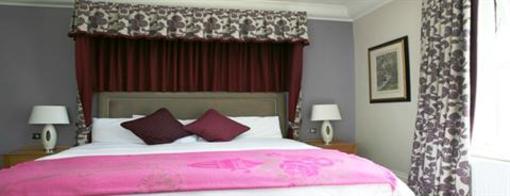 фото отеля Buckerell Lodge Hotel