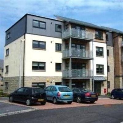 фото отеля Dreamhouse Aberdeen