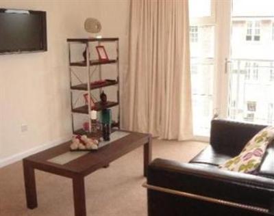 фото отеля Dreamhouse Aberdeen