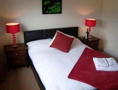 фото отеля Dreamhouse Aberdeen