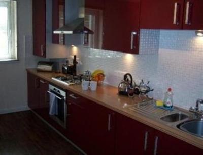 фото отеля Dreamhouse Aberdeen