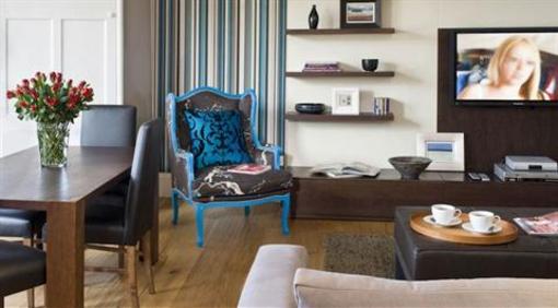 фото отеля Dreamhouse Aberdeen