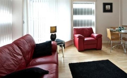 фото отеля Dreamhouse Aberdeen