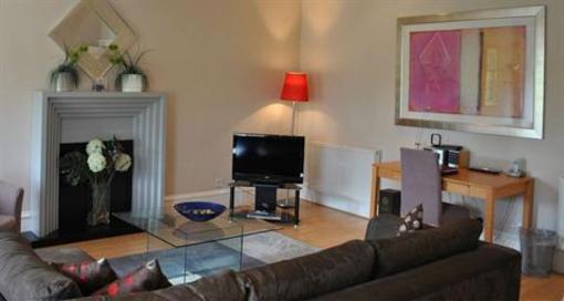 фото отеля Dreamhouse Aberdeen