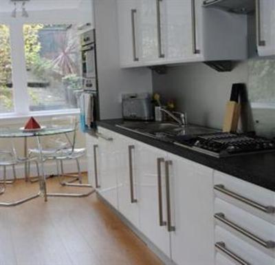 фото отеля Dreamhouse Aberdeen