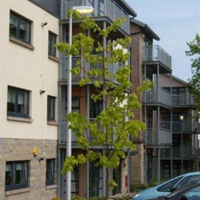 фото отеля Dreamhouse Aberdeen