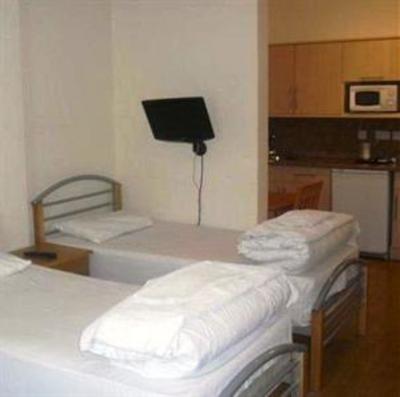 фото отеля Woodberry Down Hotel