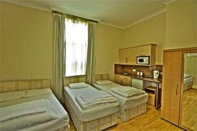 фото отеля Woodberry Down Hotel