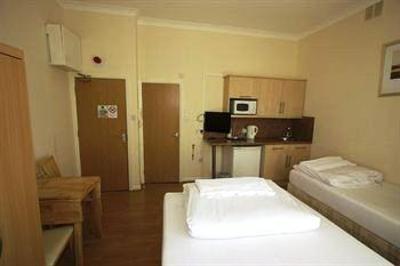 фото отеля Woodberry Down Hotel
