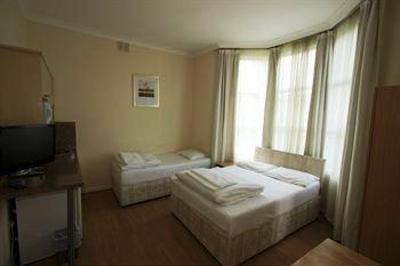 фото отеля Woodberry Down Hotel