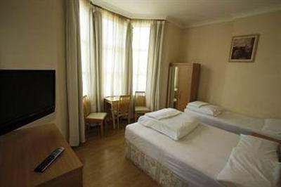 фото отеля Woodberry Down Hotel
