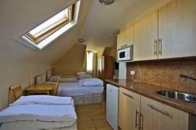 фото отеля Woodberry Down Hotel