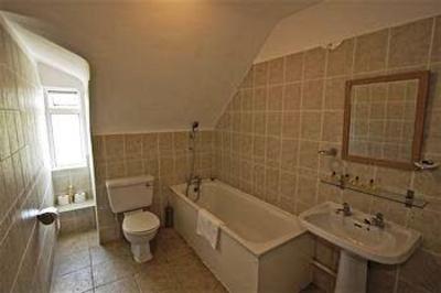 фото отеля Woodberry Down Hotel