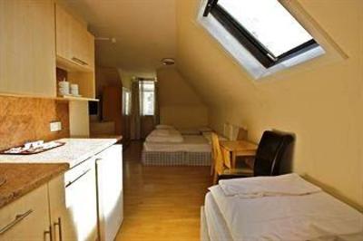 фото отеля Woodberry Down Hotel