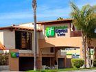 фото отеля Holiday Inn Express Hotel & Suites Solana Beach