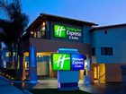 фото отеля Holiday Inn Express Hotel & Suites Solana Beach