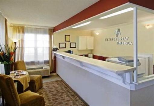фото отеля Extended Stay America Hotel Atlanta Norcross