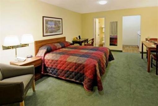 фото отеля Extended Stay America Hotel Atlanta Norcross