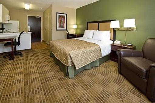 фото отеля Extended Stay America Hotel Atlanta Norcross