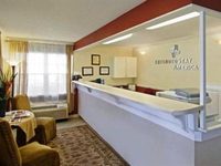Extended Stay America Hotel Atlanta Norcross