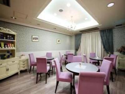 фото отеля Sakura Fleur Aoyama Hotel Tokyo