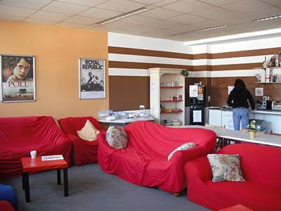 фото отеля Hostel Die Etage Berlin