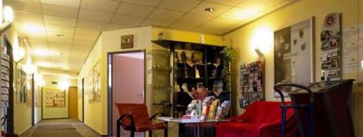 фото отеля Hostel Die Etage Berlin
