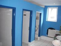 Hostel Die Etage Berlin