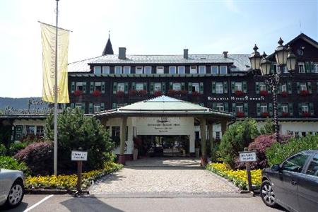 фото отеля Trescher's Schwarzwaldhotel Titisee-Neustadt