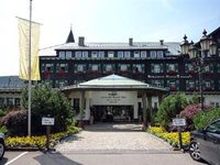 Trescher's Schwarzwaldhotel Titisee-Neustadt
