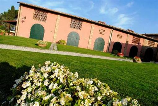 фото отеля Il Palazzo al Borgo di Colleoli