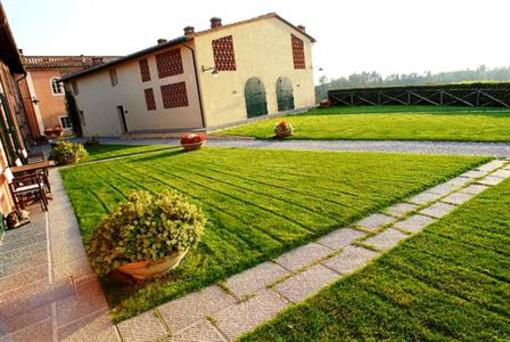 фото отеля Il Palazzo al Borgo di Colleoli