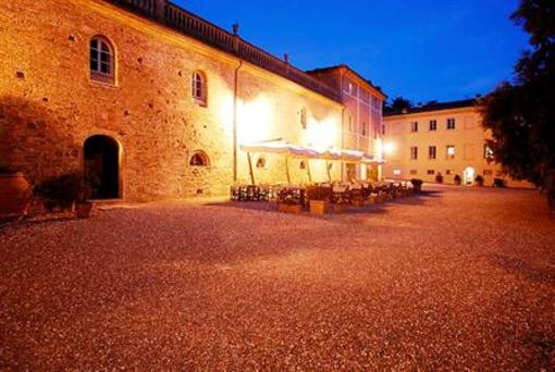 фото отеля Il Palazzo al Borgo di Colleoli