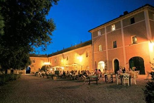 фото отеля Il Palazzo al Borgo di Colleoli