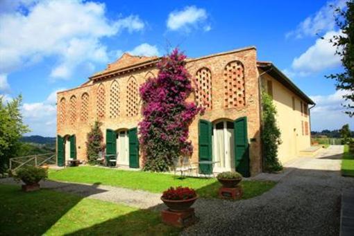 фото отеля Il Palazzo al Borgo di Colleoli
