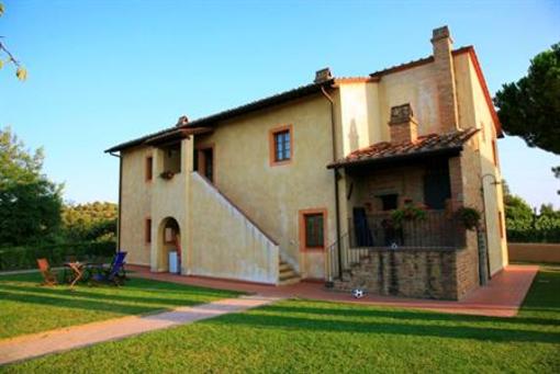 фото отеля Il Palazzo al Borgo di Colleoli