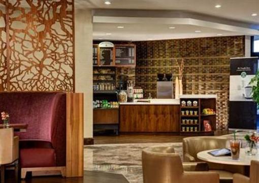 фото отеля Dallas Addison Marriott Quorum By the Galleria