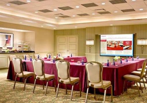 фото отеля Dallas Addison Marriott Quorum By the Galleria