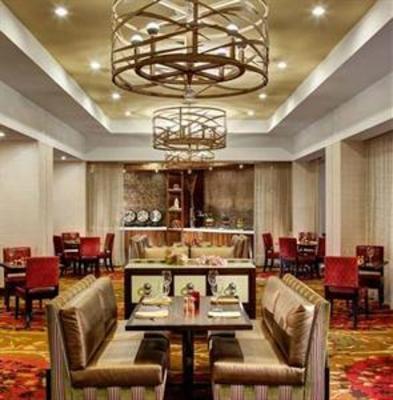 фото отеля Dallas Addison Marriott Quorum By the Galleria