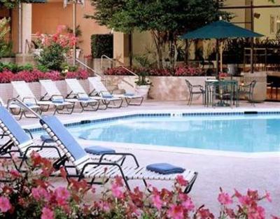 фото отеля Dallas Addison Marriott Quorum By the Galleria