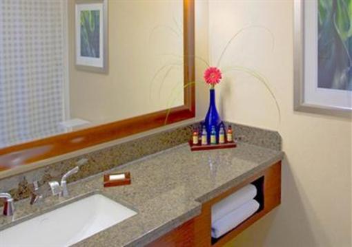 фото отеля Dallas Addison Marriott Quorum By the Galleria