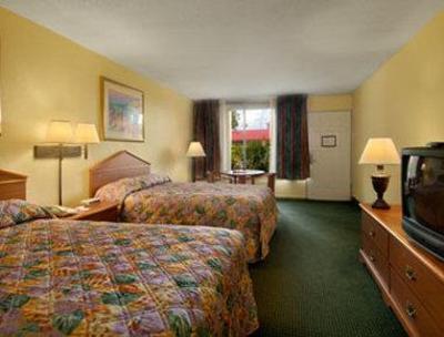 фото отеля Ramada Inn Heritage Park Kissimmee