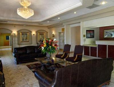 фото отеля Ramada Inn Heritage Park Kissimmee