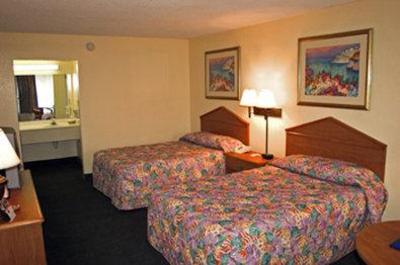 фото отеля Ramada Inn Heritage Park Kissimmee