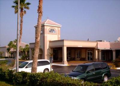 фото отеля Ramada Inn Heritage Park Kissimmee
