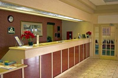 фото отеля Ramada Inn Heritage Park Kissimmee