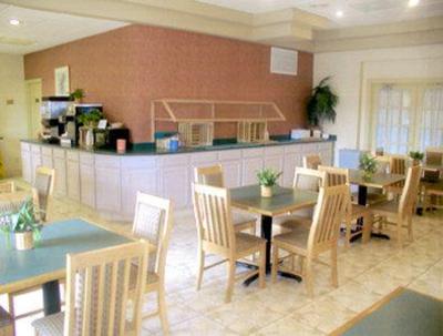 фото отеля Ramada Inn Heritage Park Kissimmee
