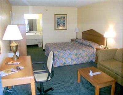 фото отеля Ramada Inn Heritage Park Kissimmee