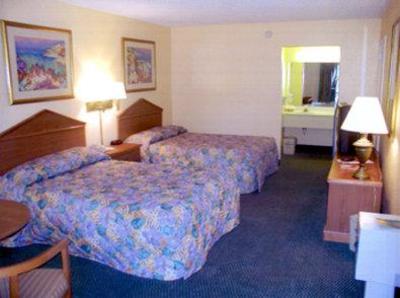 фото отеля Ramada Inn Heritage Park Kissimmee